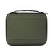 Противоударный чехол-сумка WiWU Parallel Hardshell Bag for iPad 12,9' - Green, цена | Фото 1