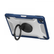 Противоударная накладка с подставкой Mecha Rotative Stand Case for iPad 10.2 (2019/2020/2021) | Air 3 10.5 (2019) | Pro 10.5 - Black, цена | Фото 3