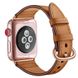 Ремешок JINYA Luna Leather Band for Apple Watch 42/44/45 mm (Series SE/7/6/5/4/3/2/1) - Rose Gold (JA4120), цена | Фото 4