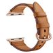 Ремешок JINYA Luna Leather Band for Apple Watch 42/44/45 mm (Series SE/7/6/5/4/3/2/1) - Rose Gold (JA4120), цена | Фото 2