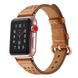 Ремешок JINYA Luna Leather Band for Apple Watch 42/44/45 mm (Series SE/7/6/5/4/3/2/1) - Rose Gold (JA4120), цена | Фото 1