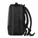 Рюкзак WIWU Explorer Backpack for MacBook 15 inch - Gray, цена | Фото 4