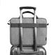 Сумка Tomtoc Casual Shoulder Bag A50 for MacBook 13-14" - Gray, цена | Фото 5
