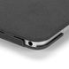 Тканинна накладка Incase Textured Hardshell in NanoSuede for MacBook Air 13 (2018-2019) A1932 - Turquoise (INMB200636-TRQ), ціна | Фото 5