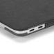 Тканевая накладка Incase Textured Hardshell in NanoSuede for MacBook Air 13 (2018-2019) - Turquoise (INMB200636-TRQ), цена | Фото 6