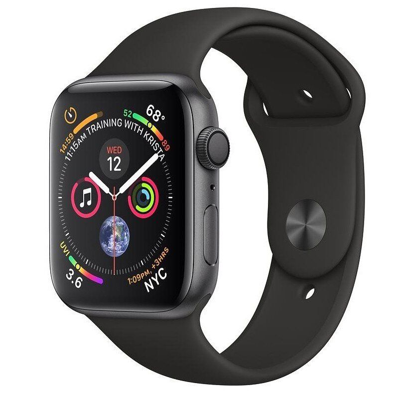 Почему ремешки для apple watch стоят так дорого