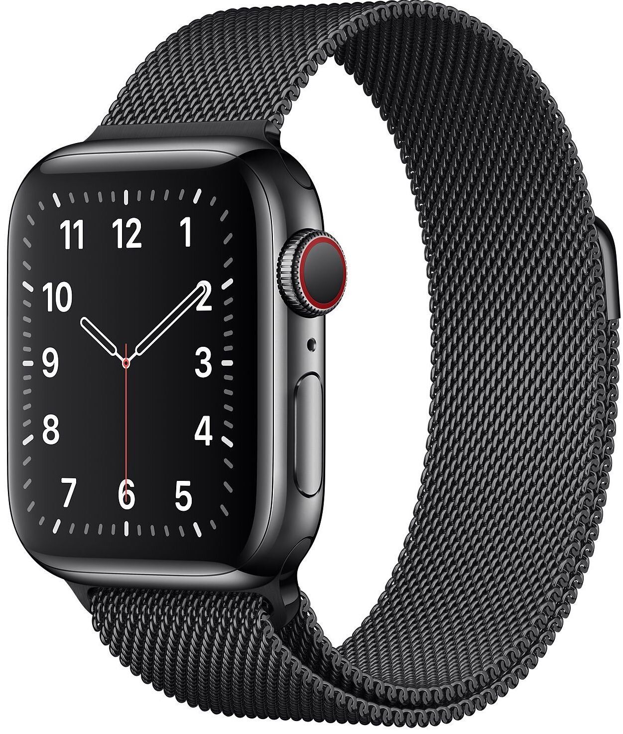 Нейлоновый ремешок apple watch обзор