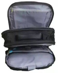 Рюкзак WIWU Explorer Backpack for MacBook 15 inch - Gray, ціна | Фото