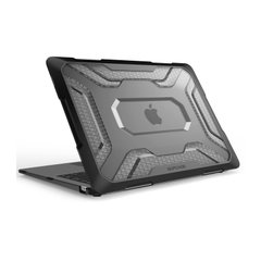 Противоударная накладка SUPCASE [UB series] for MacBook Pro 13 (2020) - Black, цена | Фото