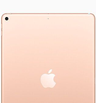 Apple iPad Air 3 2019 Wi-Fi + Cellular 64GB Gold (MV172, MV0F2), цена | Фото