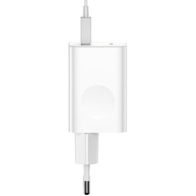 Зарядное устройство Baseus Charging Quick Charger EU White (CCALL-BX02), цена | Фото