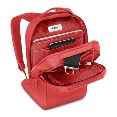 Рюкзак Incase ICON Lite Pack Gray для MacBook Pro 15' (INCO100279-GRY), ціна | Фото