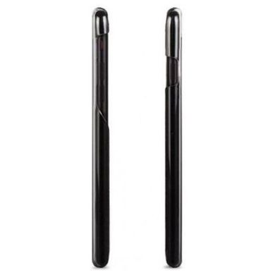 Чехол Moshi XT Thin Transparent Snap-On Case Black for iPhone 8/7/SE (2020) (99MO088061), цена | Фото