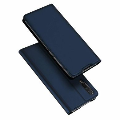 Чехол-книжка Dux Ducis с карманом для визиток для Xiaomi Mi A3 (CC9e) - Черный, цена | Фото