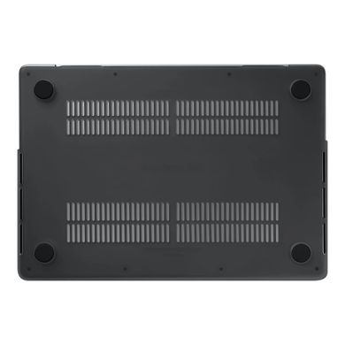 Чехол-накладка LAUT HUEX для 14" MacBook Pro (2021) - Frost (L_MP21S_HX_F), цена | Фото