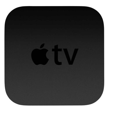 Apple TV 4gen 32GB (MR912), ціна | Фото