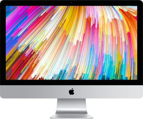 Apple iMac 21.5'' 4K (MNE02) 2017, цена | Фото