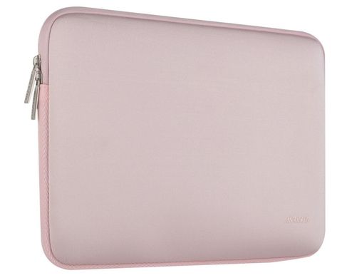 Чехол Mosiso Neopren Sleeve for MacBook 12 - Baby Pink, цена | Фото