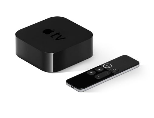 Apple TV 4gen 32GB (MR912), ціна | Фото