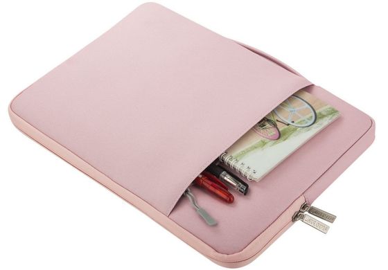 Чехол Mosiso Briefcase for MacBook Air / Pro 13 - Pink (MO-BRF-13-PK), цена | Фото