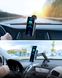 Автотримач (на присосці)із бездротовою зарядкою з MagSafe ESR HaloLock Magnetic Wireless Car Charger (тільки для iPhone 12 | 13 Series) - Black, ціна | Фото 4