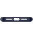 Чехол Spigen iPhone X Case Rugged Armor - Midnight Blue, цена | Фото 2