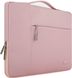 Чехол Mosiso Briefcase for MacBook Air / Pro 13 - Pink (MO-BRF-13-PK), цена | Фото 1