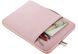 Чехол Mosiso Briefcase for MacBook Air / Pro 13 - Pink (MO-BRF-13-PK), цена | Фото 6