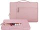 Чехол Mosiso Briefcase for MacBook Air / Pro 13 - Pink (MO-BRF-13-PK), цена | Фото 4