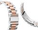 Металлический ремешок STR 3-Bead Metal Band for Apple Watch 38/40/41 mm (Series SE/7/6/5/4/3/2/1) - Black, цена | Фото 3