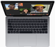 Apple MacBook Air 13' Space Gray 256GB (MRE92) 2018, цена | Фото 4