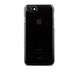 Чохол Moshi XT Thin Transparent Snap-On Case Black for iPhone 8/7/SE (2020) (99MO088061), ціна | Фото 1