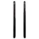 Чехол Moshi XT Thin Transparent Snap-On Case Black for iPhone 8/7/SE (2020) (99MO088061), цена | Фото 2