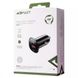 Автомобильное зарядное устройство Acefast B1 Mini 38W (Type-C + USB) - Black, цена | Фото 9