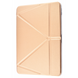 Чохол STR Origami New Design (TPU) iPad Air/Air 2/9.7 (2017/2018) - Rose Gold, ціна | Фото