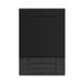 Подставка для ноутбука Baseus Ultra High Folding Stand - Black (SUZB-A01), цена | Фото 4