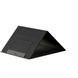 Подставка для ноутбука Baseus Ultra High Folding Stand - Black (SUZB-A01), цена | Фото 3
