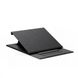 Подставка для ноутбука Baseus Ultra High Folding Stand - Black (SUZB-A01), цена | Фото 2