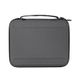 Протиударний чохол-сумка WiWU Parallel Hardshell Bag for iPad 12,9'' - Black, ціна | Фото 2