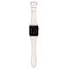 Ремінець JINYA Luna Leather Band for Apple Watch 42/44/45 mm (Series SE/7/6/5/4/3/2/1) - Rose Gold (JA4120), ціна | Фото 7