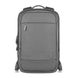 Рюкзак WIWU Explorer Backpack for MacBook 15 inch - Gray, цена | Фото 2