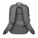 Рюкзак WIWU Explorer Backpack for MacBook 15 inch - Gray, ціна | Фото 3