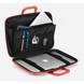 Сумка BOMBATA CLASSIC for MacBook 13-14" с ремнем - Красно-бордовая (E00361 30), цена | Фото 2