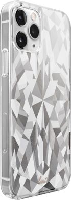 Чехол LAUT DIAMOND для iPhone 12 mini (5.4”) - Брильянтовый, цена | Фото