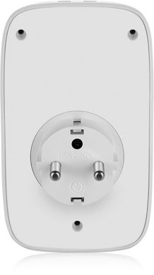 Умная розетка с поддержкой Apple Homekit VOCOlinc Smart Power Plug (PM5), цена | Фото