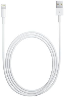 Кабель MIC Lightning to USB Cable (OEM) - 2m, ціна | Фото