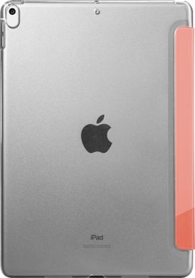 Чехол LAUT HUEX for iPad Air 3 10.5 (2019) - Coral (LAUT_IPD10_HX_P), цена | Фото