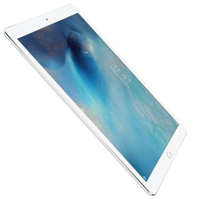 Apple iPad Pro 12.9 (2017) Wi-Fi + LTE 256GB Silver (MPA52), цена | Фото