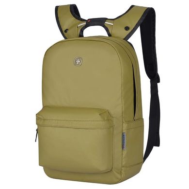 Рюкзак для ноутбука, Wenger Photon 14", Сіро-Синій, ціна | Фото
