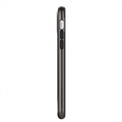 Чехол Spigen iPhone X Neo Hybrid - Pale Dogwood, цена | Фото